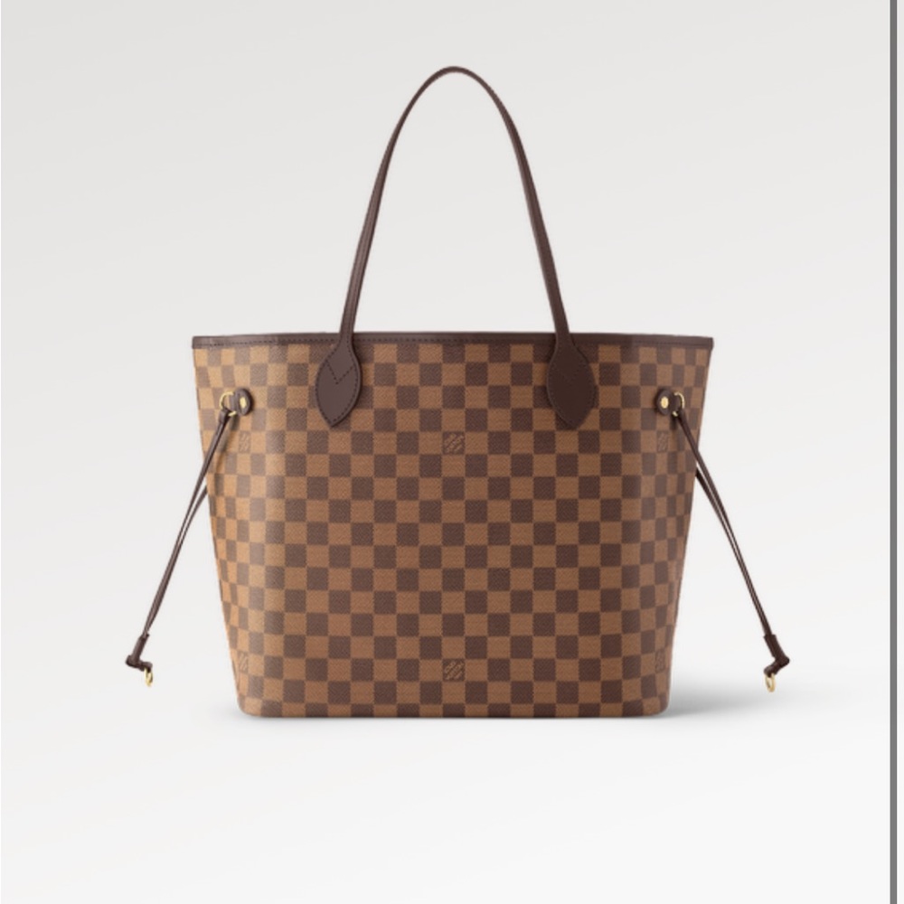 Louis Vuitton Neverfull MM